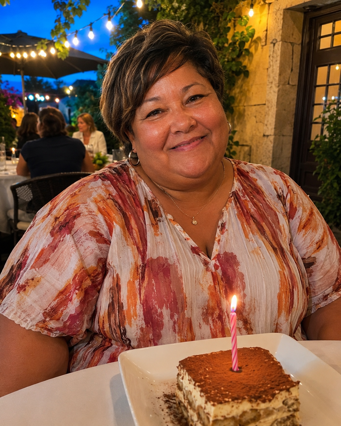 A Customer Mocked My Mom's Weight Loud Enough for Everyone to Hear – Then the Chef Walked Out