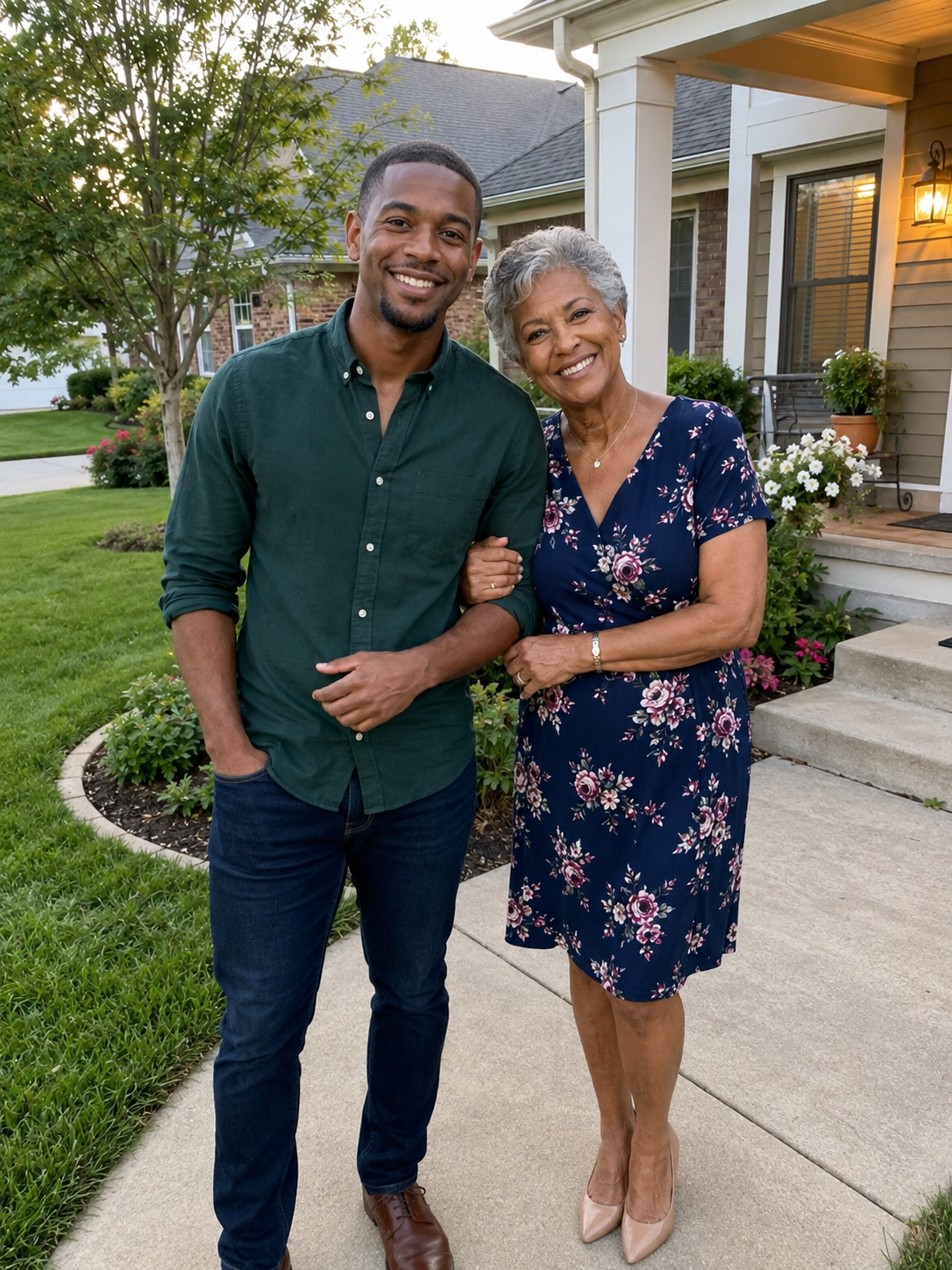 My Childhood Friend Took My Widowed Mother Dancing Every Thursday – When I Finally Asked Him Why He Was Doing It, His Answer Made Me Sit Down