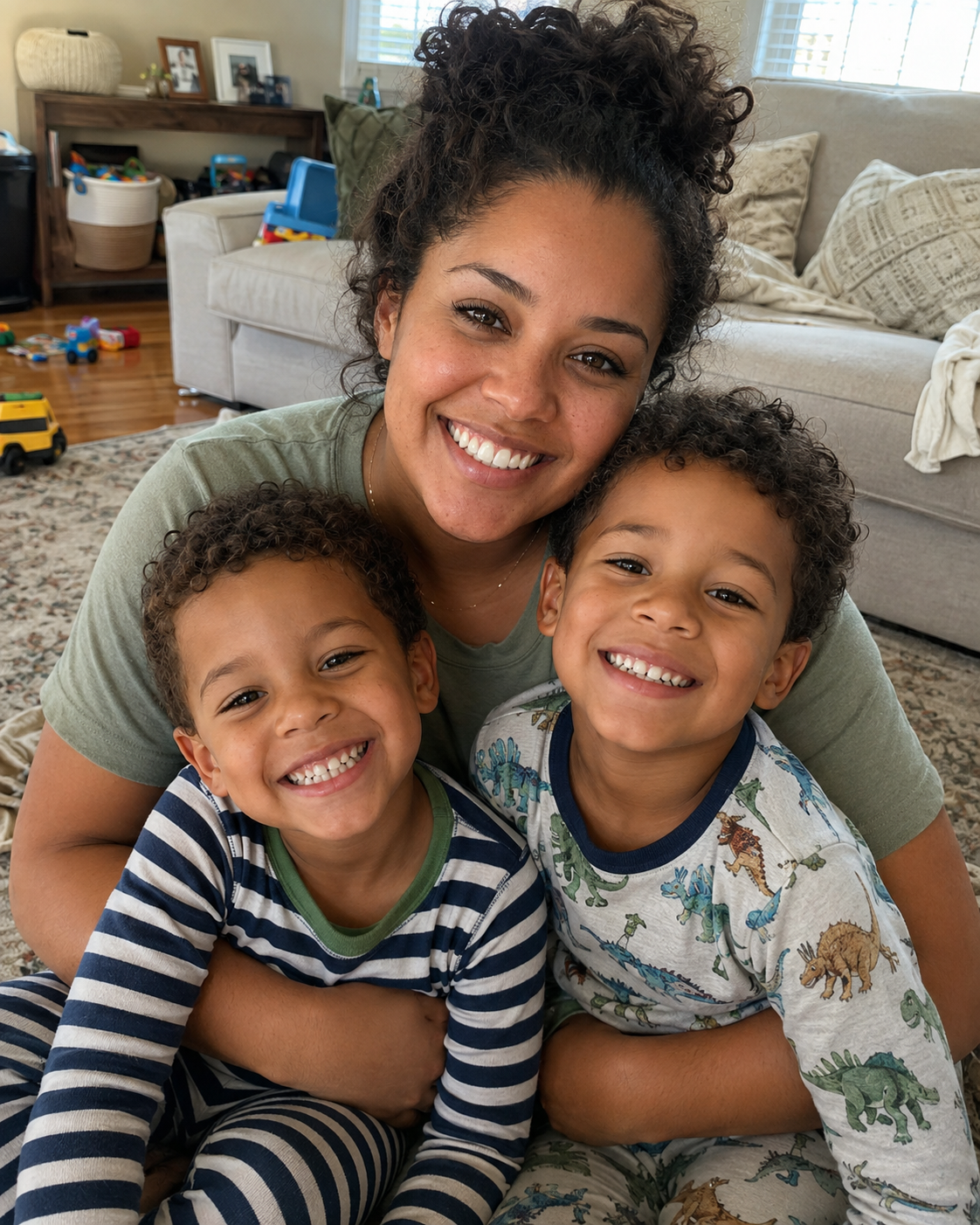 My Fiancé Pressured Me to Send My 5-Year-Old Twin Brothers to a Group Home After I Became Their Guardian – So I Taught Him a Lesson He Would Never Forget