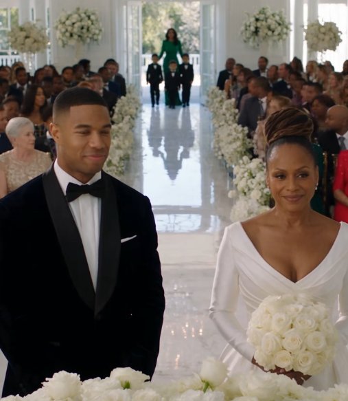 I Brought My Five-Year-Old Triplet Sons to My Ex-Husband’s Million-Dollar Wedding—Within Seconds, the Estate Filled With Senators, CEOs, and Old-Money Elites Fell Silent