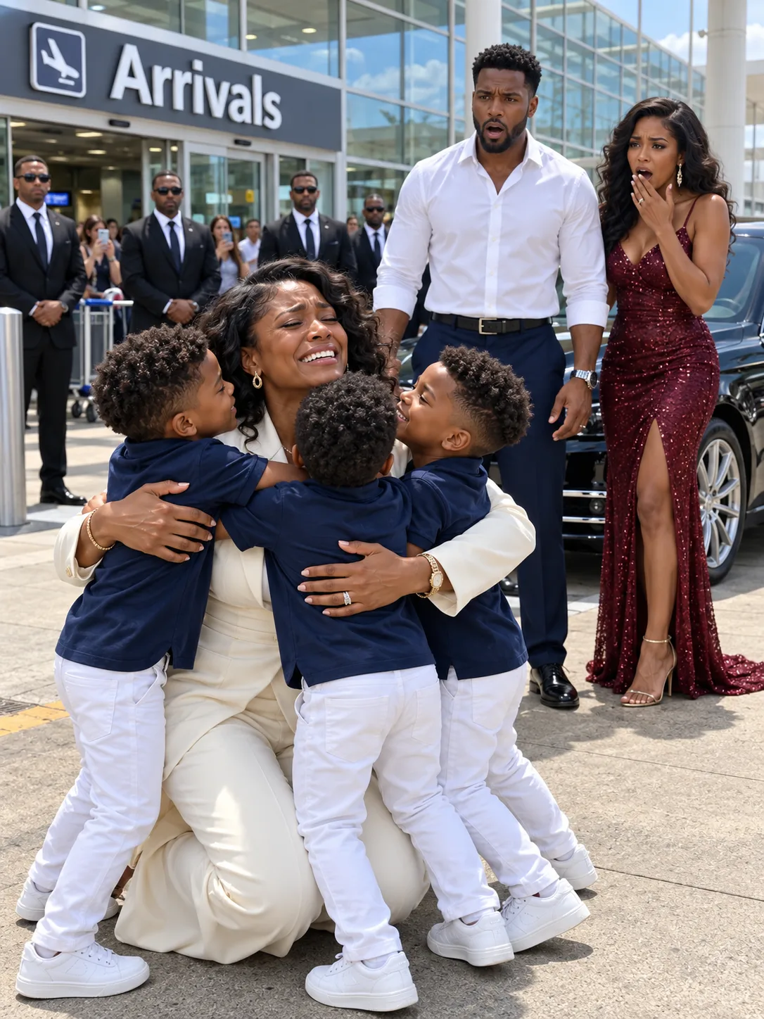 Five years after our divorce, my billionaire ex-husband deliberately took the seat beside mine in first class—and what he didn’t know was that everything he believed about me would collapse the moment we landed.
