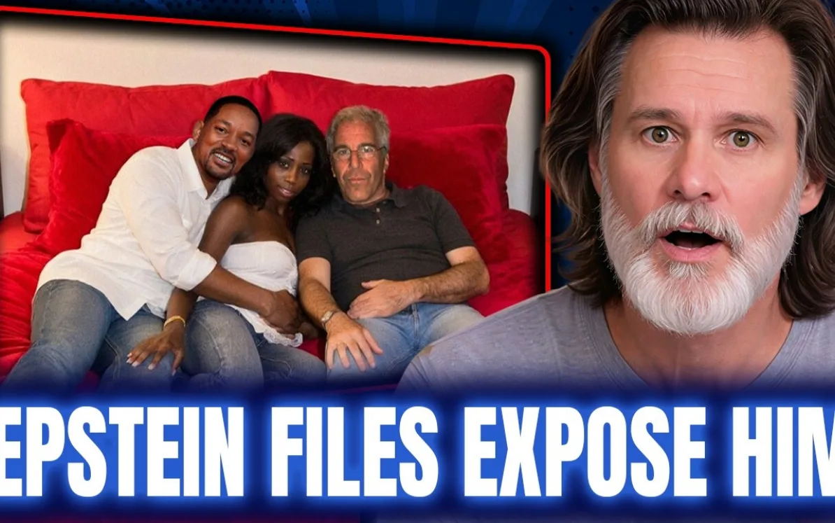 The Epstein Files Dropped — And in One Week, Two Powerful Men Faced Opposite Fates: One Burned, One Thrived