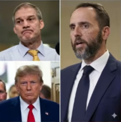 JUST IN— 40 MINUTES AGO: Special Counsel Jack Smith has publicly released every piece of material in his possession linked to Donald Trump