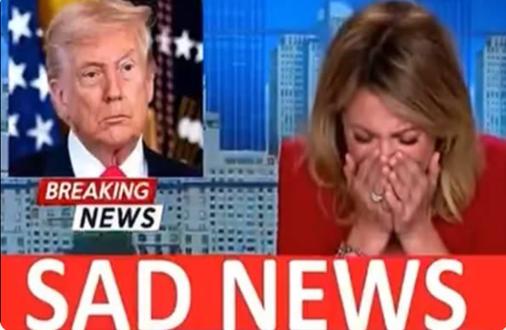 Trump’s Quiet Moment in Washington: A Pause That Spoke Volumes Hot news lm