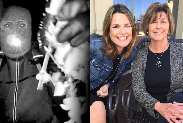 A MOTHER FOUND… A FAMILY SHATTEREDp: The Tragic Death of Nancy Guthrie and the Shocking Arrest That Revealed a Betrayal No One Saw Coming