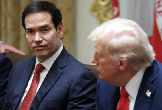 BREAKING: 'Code Red' at the White House