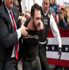 2Suspends Agents On Trump’s Detail During PA Assassination Attempt