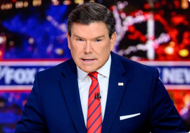 om "BREAKING NEWS - Fox News Cuts Live Feed for Emergency Trump Announcement"
