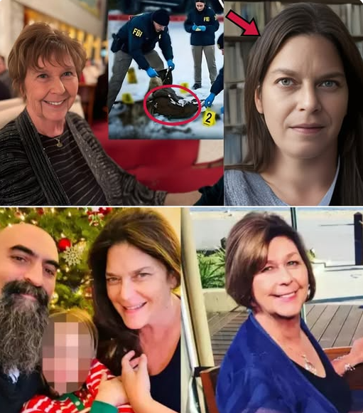 SWAT Storms Annie Guthrie’s Backyard: Why Hostage Rescue Teams Won’t Leave in the Nancy Guthrie Investigation.