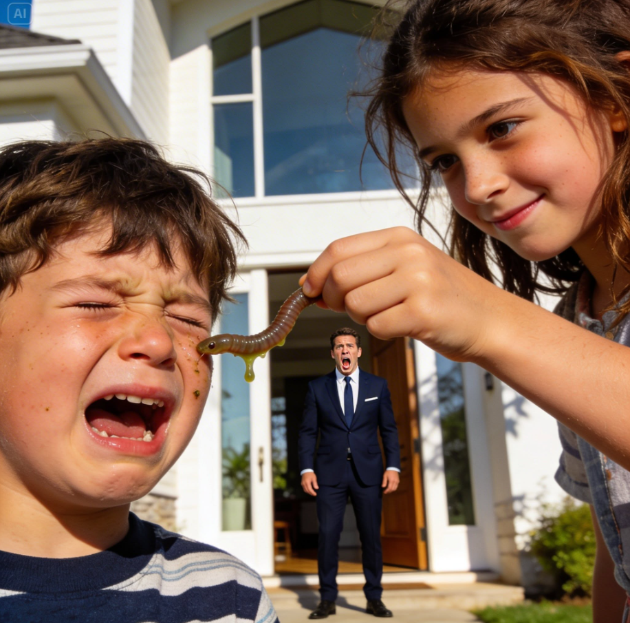 THE BILLIONAIRE'S DAUGHTER HAD NEVER SPOKEN A WORD… UNTIL A HOMELESS BOY TOUCHED HER HAND AND REVEALED THE SECRET NO DOCTOR COULD EXPLAIN