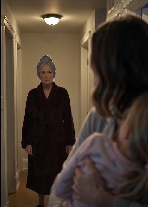 Grandma, Please… I Need To Tell You A Secret,” My 8-Year-Old Sobbed At 2 A.M. — She SLAPPED Her So Hard A Red Mark Bloomed. Minutes Later, Eva Went Limp In My Arms, Foam At Her Lips. At The ER, The Doctor Read The Report And The Room Went DEAD QUIET: “This Isn’t One-Time… Someone’s Been Dosing Her For Days.” My Mind Snapped To The Nightly “Warm Milk.” I Turned To My Step-Grandmother