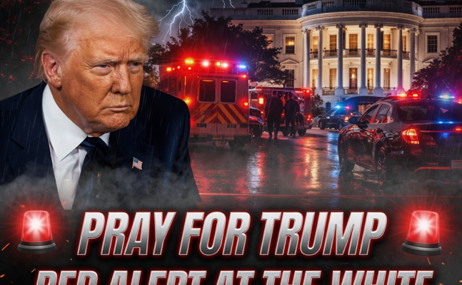 BREAKING🚨: Karoline Leavitt confirms President’s new health battle…