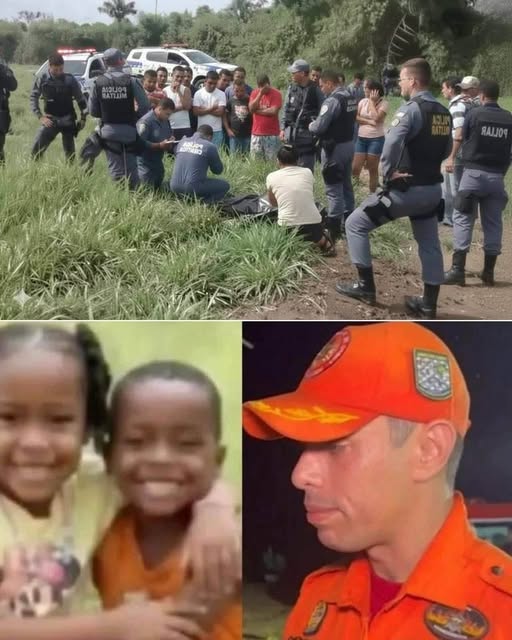 This morning, children who were missing have been found… See More