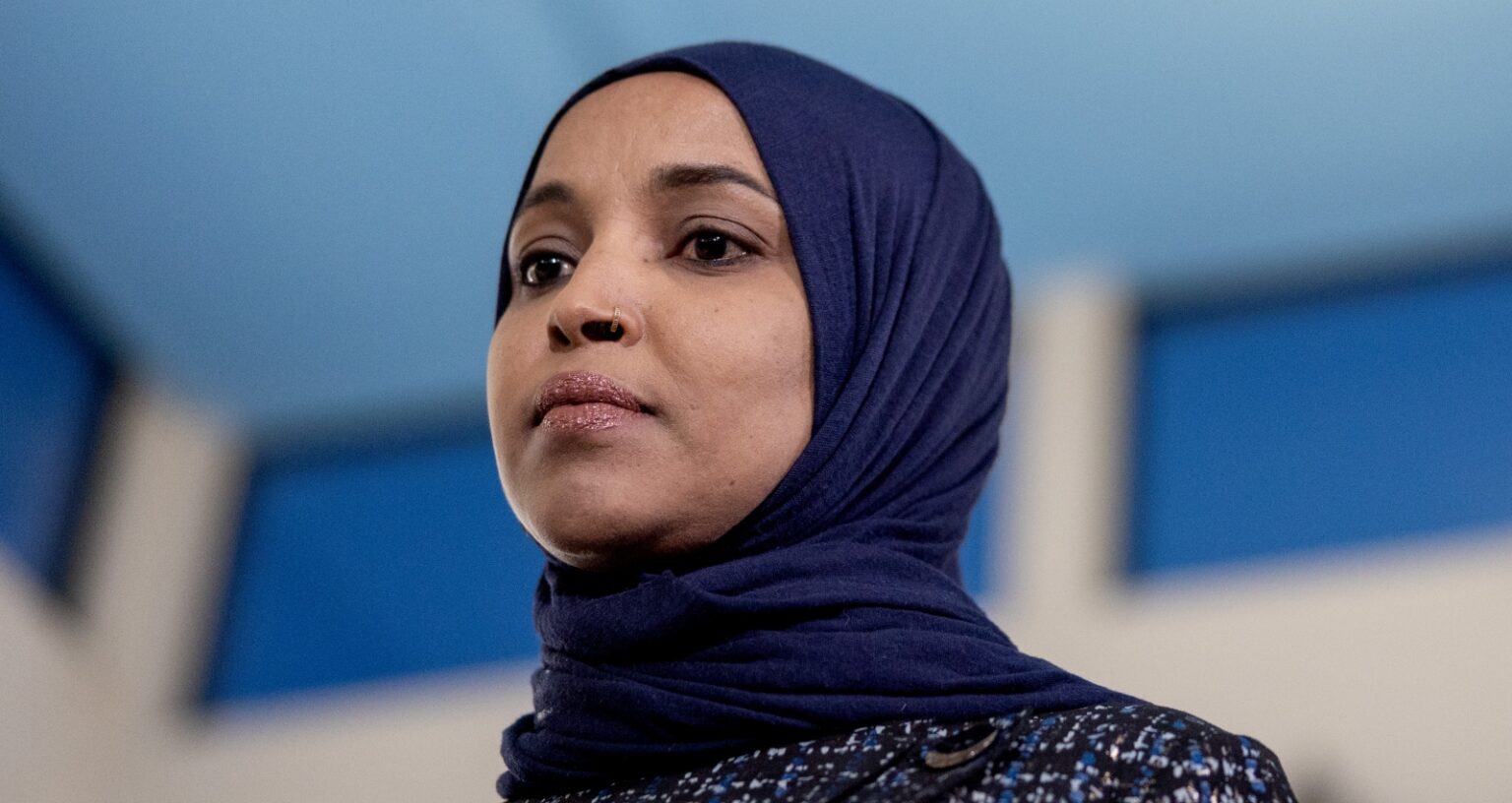 Minnesota Lawmaker Seeks Records From Ilhan Omar Over Fraud Probe