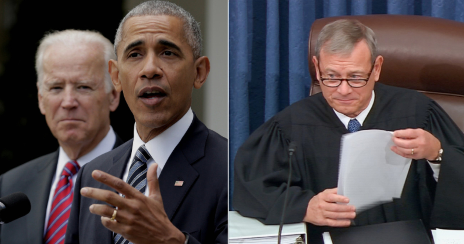 Leaked Memos Reveal Process Behind SCTOUS’ Block of Obama’s Signature Climate Policy