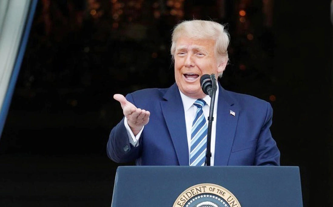 Change Of Plans - President Trump Picks Popular Fox News Personality For Key Position Of Surgeon General