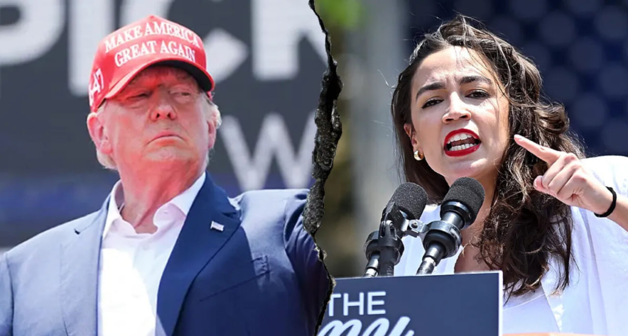 BIG UPDATE — The Entire Election Just Flipped After a Brand New Report Finds That Republicans Are Now Surging In Generi...