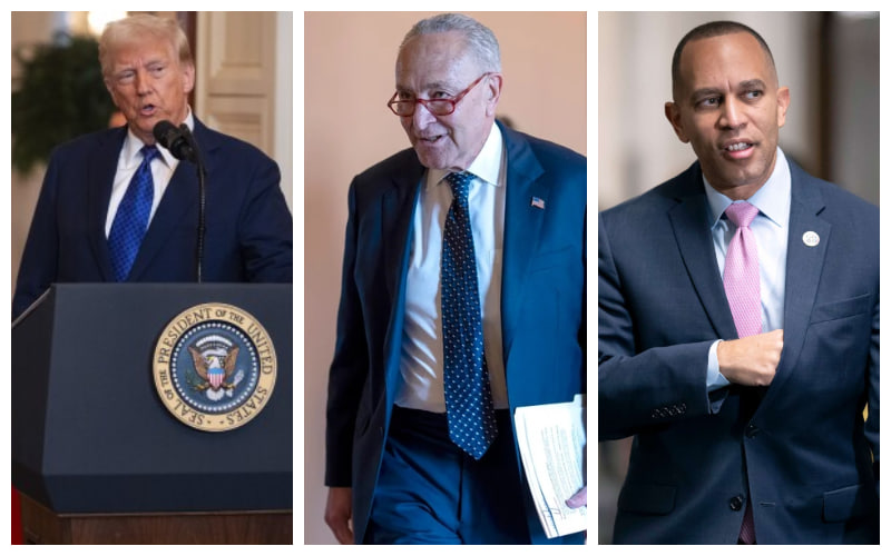 Dems In North Carolina Keep Losing Members After Party Went Plumb Crazy