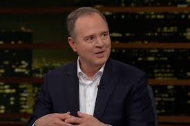 Bill Maher’s ‘Trap’ Humiliates Adam Schiff During Live Show