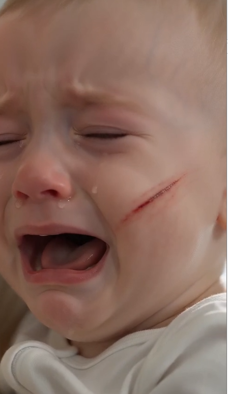 I Slapped My Mother-in-Law After She Hit My Two-Year-Old Daughter Over a Sausage — and When My Husband Came Home, He Made a Choice That Shocked Everyone