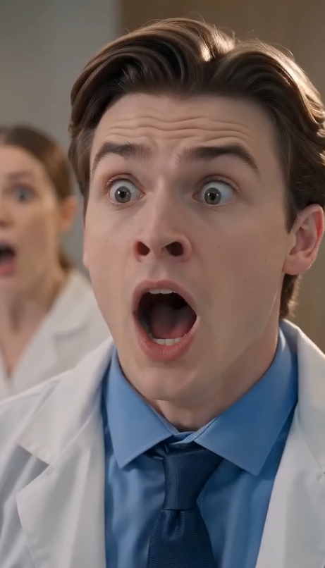 The Billionaire Stared At The Sick Child Denied By Insurance And Made A Decision That Destroyed The Arrogant Doctor