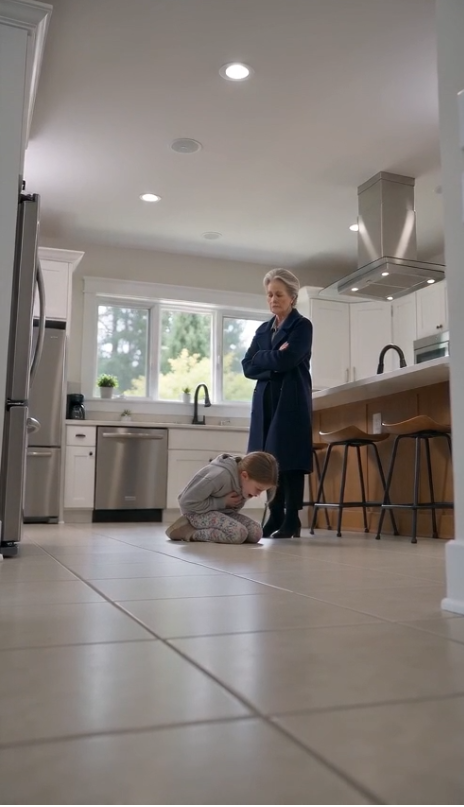 My Mother-in-Law TooThat's absolutely awful! My mother-in-law took my daughter's asthma inhaler and made her kneel down covered in it.k My Daughter’s Asthma Inhaler as “Discipline”
