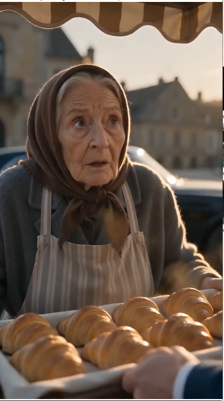 He Thought His Mother Died When He Was Three—Until A Pastry Cart Exposed The Horrifying Lie