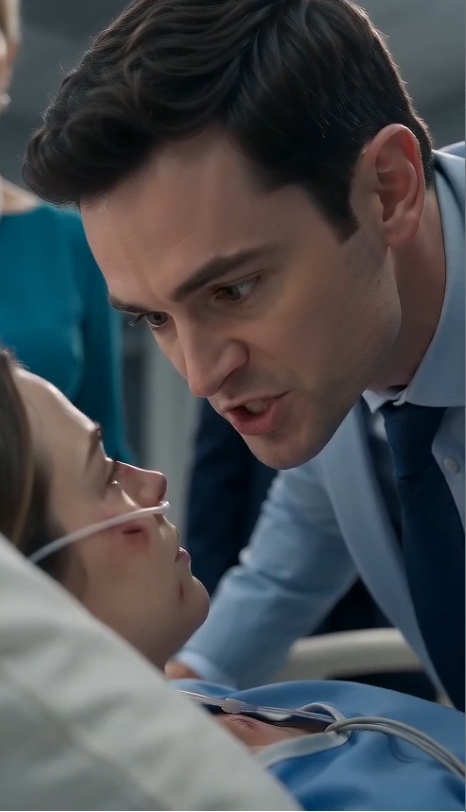 Chapter 1 - The ICU Call
