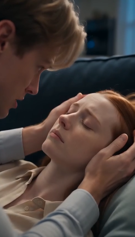 Sirens Began Wailing Outside While Clara Regained Consciousness Just Long Enough To Whisper A Warning About Her Missing Medication
