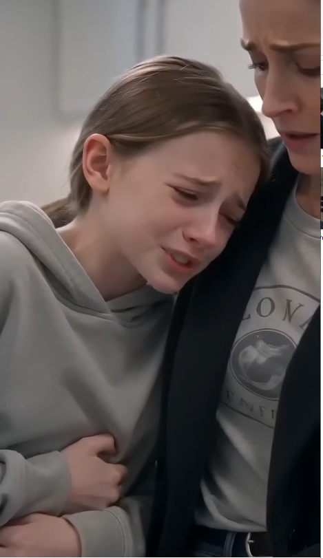 "MY FIFTEEN-YEAR-OLD DAUGHTER KEPT TELLING ME HER STOMACH HURT AND THAT SHE FELT SICK ALL THE TIME. MY HUSBAND KEPT SAYING, “SHE’S FAKING IT. DON’T THROW MONEY AWAY ON HOSPITALS.”