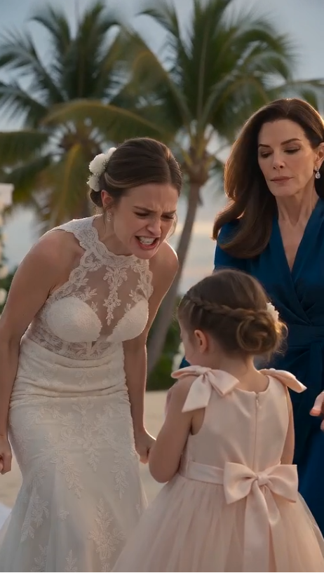 Chapter 1 - The Wedding They Thought Ethan Bought