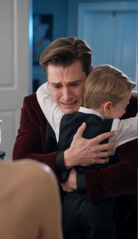 Full: He thought he kept his promise to his late wife, until his daughter’s secret letter changed his life.