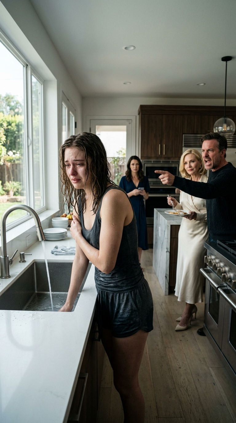 Chapter 1: The House I Never Transferred