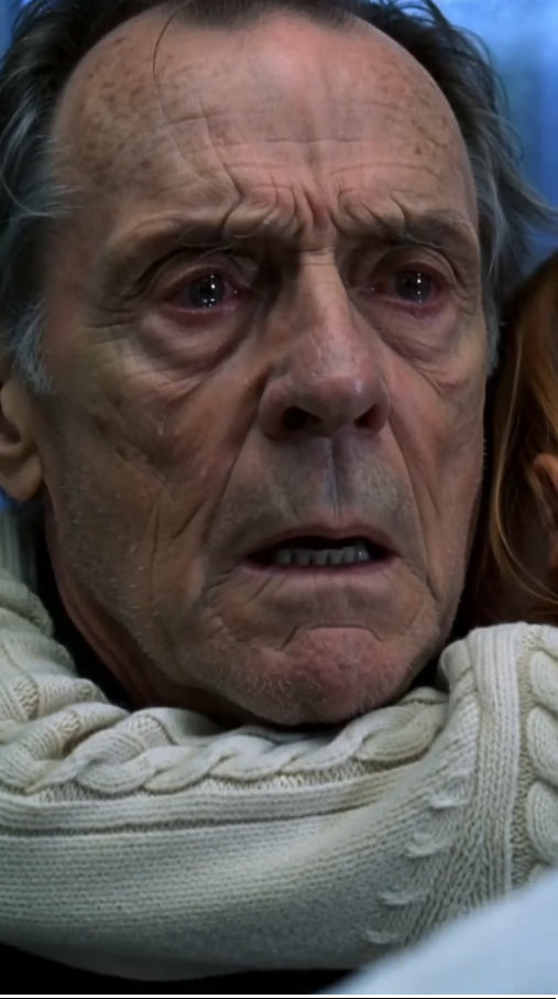 The Doctor Refused to Let the Little Girl Die—Then He Realized the Old Man Was His Father