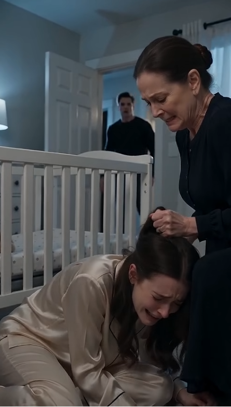Chapter 1 — The Son Who Finally Said "Enough"