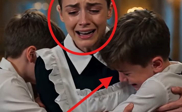 🎬 PART 2: «The Wife He Buried Was Standing in His House»