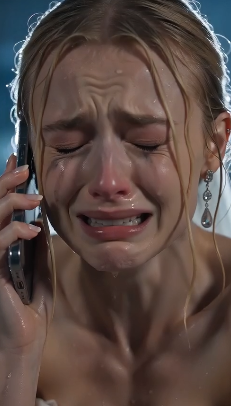 My Husband Threw Me Into the Rain—Then One Call to My Billionaire Father Destroyed His Life