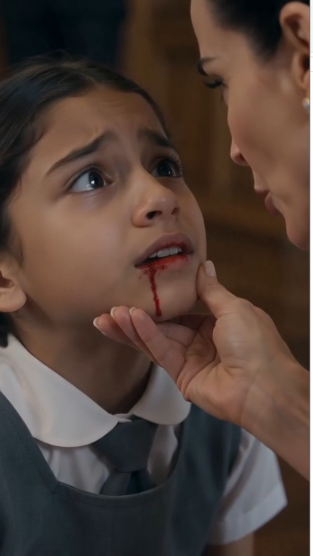 THE FULL STORY: Heartbreaking: The Orphan Child at the Elite Academy