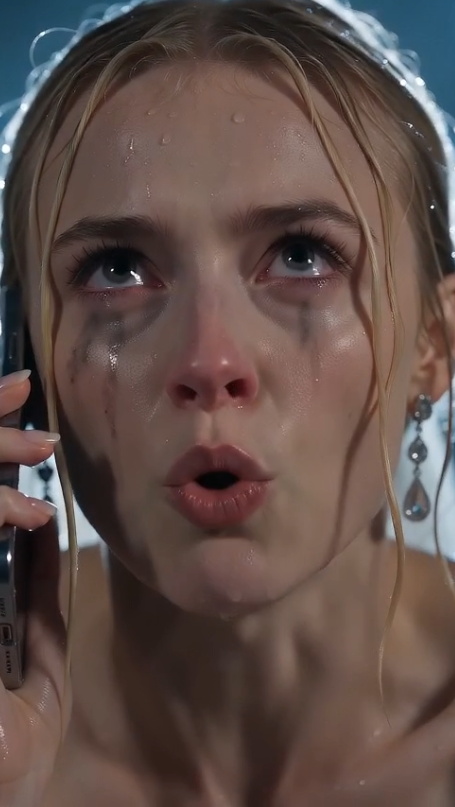 My Husband Threw Me Into the Rain—Then One Call to My Billionaire Father Destroyed His Life