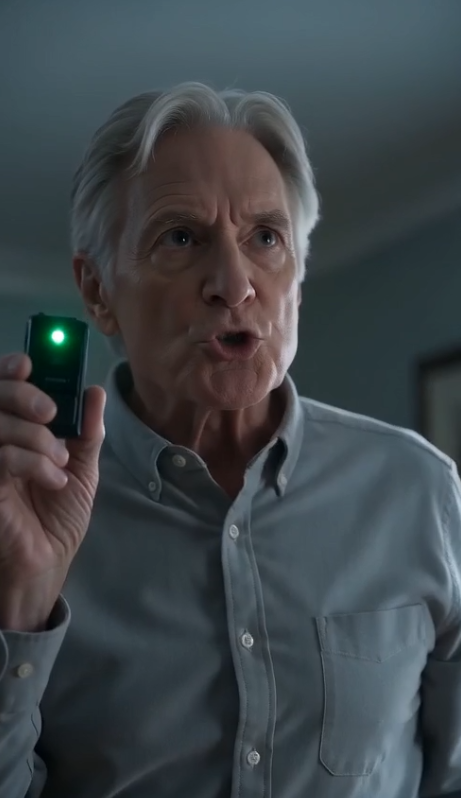 MY STEPSON THREATENED TO STEAL MY GRANDDAUGHTER—THEN A BRASS KEY OPENED VAULT 417