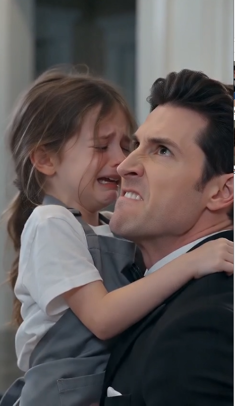 Part 2: Billionaire’s empire crumbles into chaos as a deadly ballroom poisoning and a shocking betrayal by his trusted security chief leave his daughter captured and his life on the line