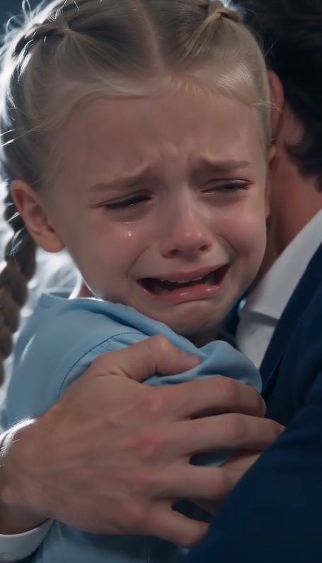 Nightmares And Waking Screams Plagued My Daughter Yet I Blindly Excused The Behavioral Changes As Normal Growing Pains