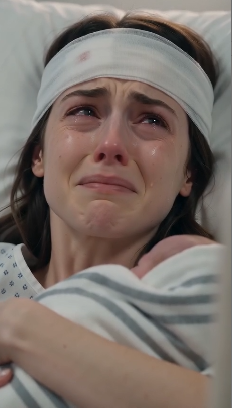 PART 2: 💥 They Left Me in the Hospital After My Crash… Then They Learned I Had Paid for Their Lives✨