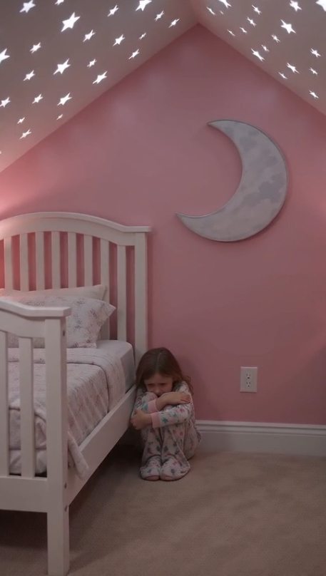 They told her it was just a nightmare—but karma had other plans.