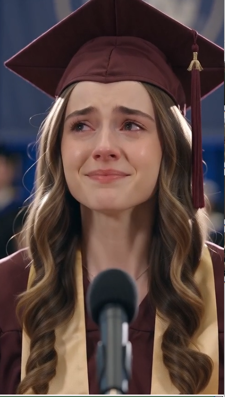 Chapter 2 He tried to silence his daughter’s whistleblowing, but she exposed his $12 million crime at her graduation.