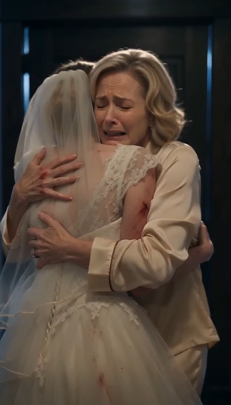 Prominent Businesswoman Investigated After Wedding Night Assault Stunned Viewers As Television Stations Interrupted Their Regular Programming