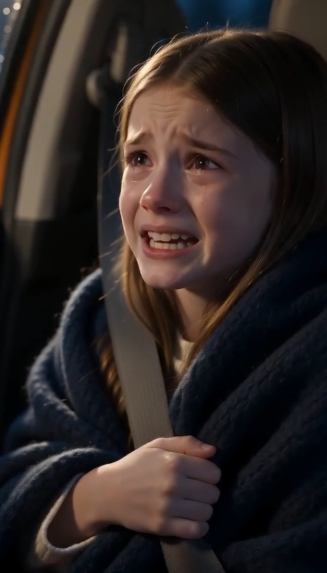 A Decades-Old Cover-Up Framed Benjamin’s Tragic Death As An Accidental Snowstorm Disappearance Supported By A Forced Statement From Young Laura