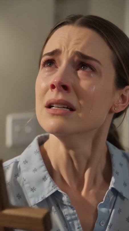 Chapter 1 - Those were the last words I said to my husband after years of suffering.