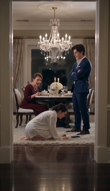 The Ambitious Consultant Who Once Claimed He Was Marrying The Woman Instead Of The Property Gradually Revealed His True Colors