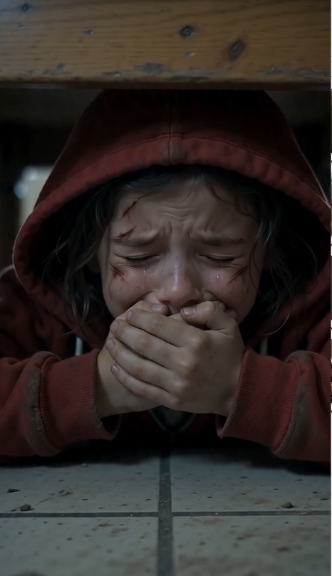 🎬 PART 2: He walked in to claim the child, but he didn't count on meeting the most dangerous man in the room.